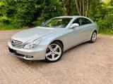 Mercedes-Benz CLS 350  - Mercedes-Benz CLS 350 in Wuppertal