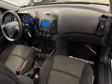 Hyundai i30 Classic *Klima*TÜV*Service NEU*