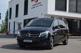 Mercedes-Benz V 200 V V 200/220 CDI/d, 250 CDI/BT/d lang - Mercedes V 200 8-Sitzer