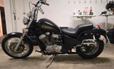 Honda Shadow 600 C - HONDA CHOPPER 600