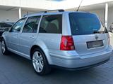 Volkswagen Bora Variant 1.8 Turbo 180 PS Sport Edition - Volkswagen Bora: Kombi