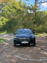 BMW 218 Gran Coupé - BMW 218 Gran Coupé von privat