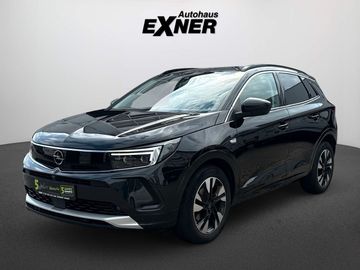 Opel Grandland (X) - 2