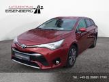 Toyota Avensis Touring Sports 1.8 Edition-S NAVI LED - Toyota Avensis mit Benzin-Antrieb