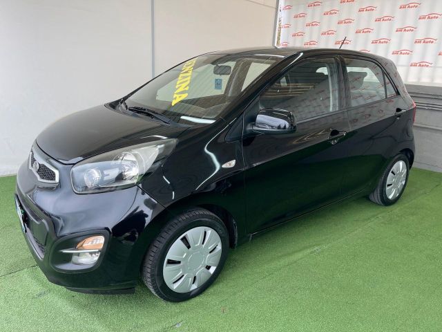 Kia KIA PICANTO 1.0 BENZINA 70CV