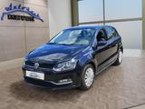 Volkswagen Polo 1.2 TSI DSG Comfortline - Volkswagen Polo: Schwarz