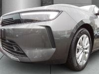 Opel Astra - Vorschau Bild 4