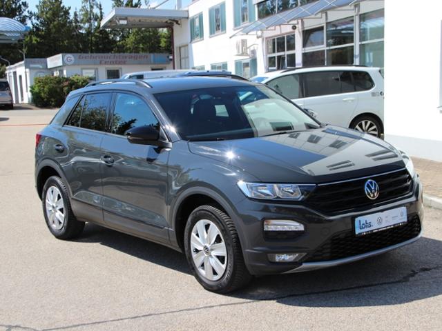 Volkswagen T-Roc 1.5 TSI Sport KLIMA ALU