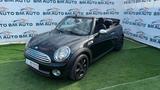 MINI Mini Cooper Cabrio 1.6 BENZINA 120 CV KM CERTIFI - MINI Cooper Cabrio aus 2010
