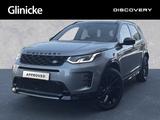 Land Rover Discovery Sport D200 AWD DYNAMIC SE  AHK Winter - Land Rover aus 2024
