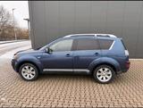 Mitsubishi Outlander 2.2 DI-D unter 100.00... - Mitsubishi Outlander in Aachen