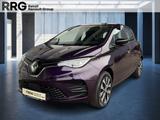 Renault ZOE R110 Evolution EV50 (Kauf-Batterie) CCS - RENAULT ZOE Leasingangebote für Privatpersonen