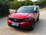 Volvo XC40 T4 AWD R Design R Design 1. Hand, Garage - Volvo XC40 in Hamburg