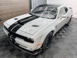 Dodge Challenger Widebody Demon look, 3.6 LED - Dodge Challenger Gebrauchtwagen