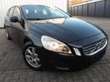 Volvo V60 T3 Edition.TÜV.01/2026.MET.AHK.SH.ALU.  - Volvo V60: Edition