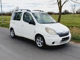 Toyota Yaris  Verso 1.3  Klima - Toyota Yaris aus 2001