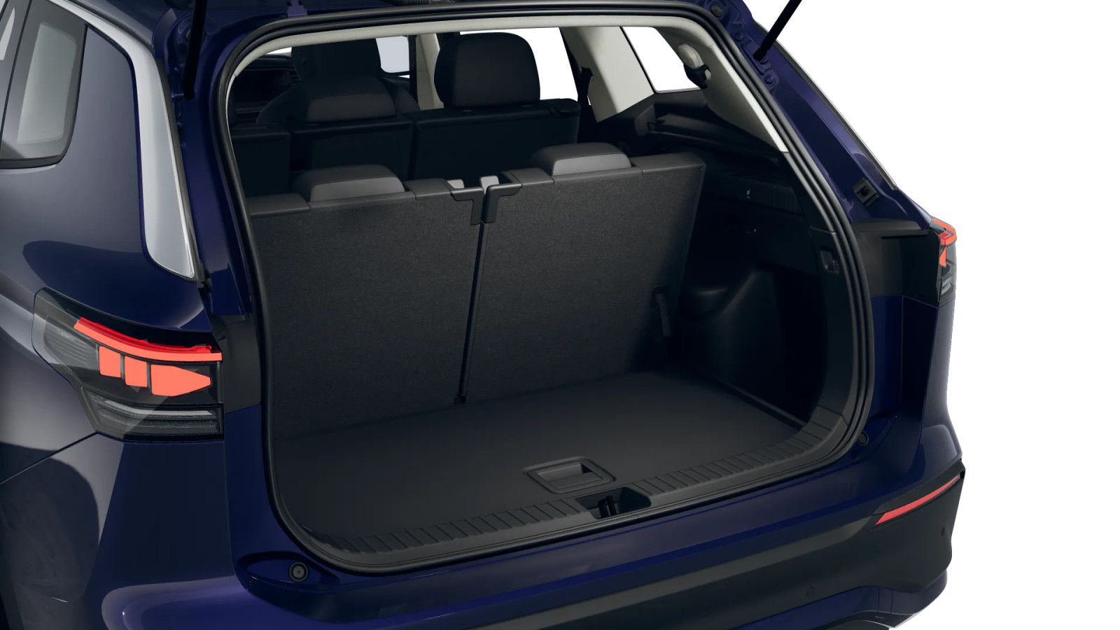 Volkswagen Tayron - Bild 9