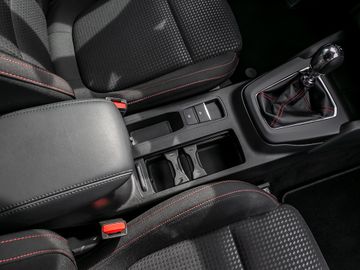 Ford Focus Turnier 1.0 ST-Line Spurhalteassi. Kamera
