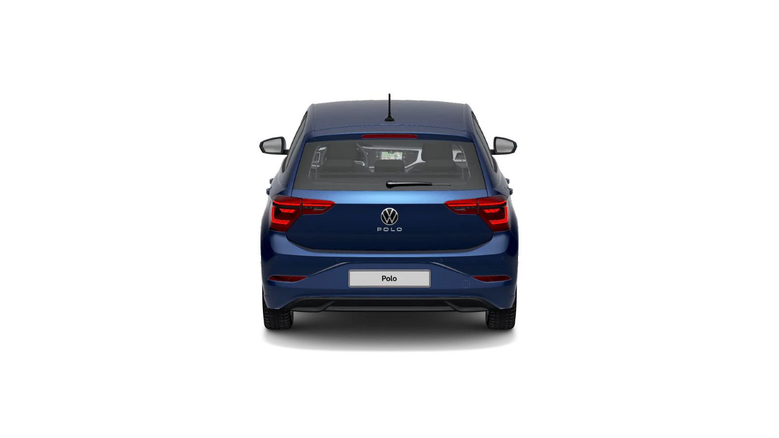 Volkswagen Polo - Bild 7