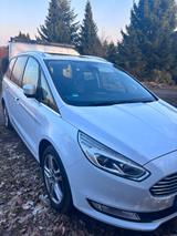 Ford Galaxy 2,0 TDCi Bi-Turbo 154kW DPF Titanium ... - Ford Galaxy von privat