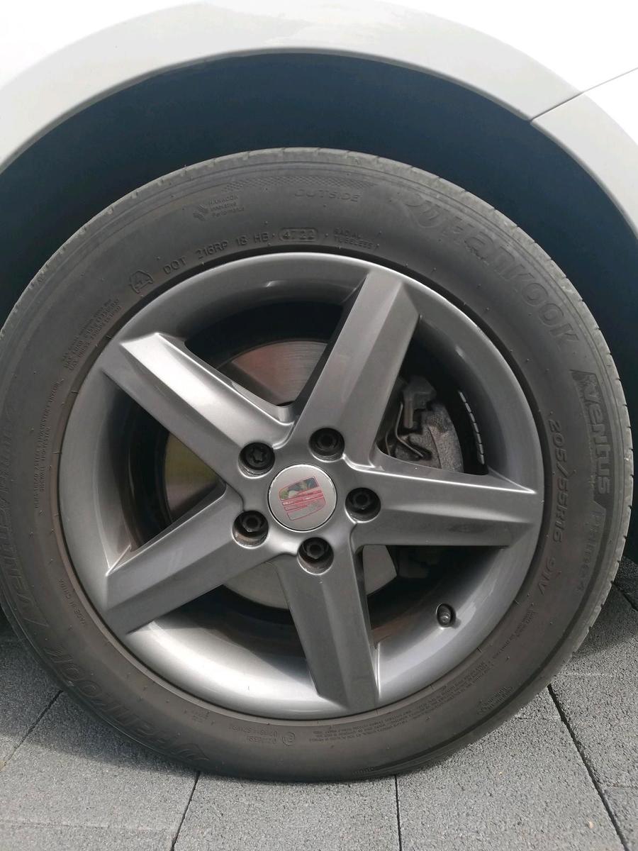 Seat Altea XL 2014 — photo 15