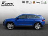 Skoda Kodiaq Style 4x4 2.0 TSI*AHK-el. klappb*Navi*LED - Skoda Gebrauchtwagen in Lippstadt