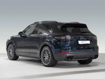 Porsche Cayenne - 3