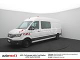 Volkswagen Crafter 35 4MOTION Aut.*MIXTO MAXI* AHK+ACC+KAME - VW Crafter Maxi