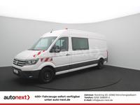 Volkswagen Crafter 35 4MOTION Aut.*MIXTO MAXI* AHK+ACC+KAME