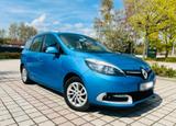 Renault Grand Scenic - Renault Grand Scenic aus 2014