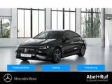 Mercedes-Benz CLA 350 4M EQ Multibeam+AHK+DISTR+Pano+AMG-Felge - Mercedes-Benz CLA 350 Gebrauchtwagen Gebrauchtwagen