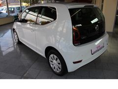 Fahrzeugabbildung Volkswagen up! Move 1.0MPI. 32165 KM,Top-Zustand