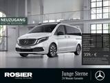 Mercedes-Benz EQV 300 Avantgarde Lang STANDHZ. LED 360° NAVI - Mercedes-Benz EQV Gebrauchtwagen