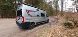 Challenger VANY Elegance V114 - Challenger Wohnmobil oder -wagen Wohnwagen gebraucht
