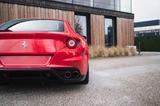 Ferrari FF 6,3 V12 4x4 - - Ferrari aus 2011