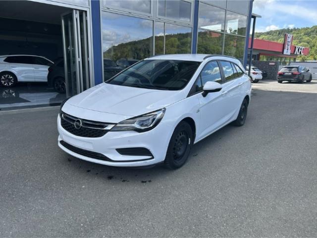 Opel Astra K 1.6 CDTi Sports Tourer Klima Navi PTS Vo