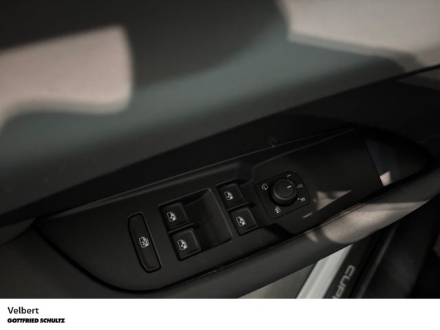 Cupra Terramar - Bild 11
