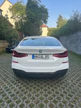 BMW 630 Gran Turismo 630i A Gran Turismo - - BMW 6er Reihe mit Anhängerkupplung