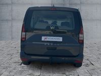 Volkswagen Caddy Maxi - Vorschau Bild 5