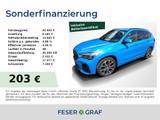 BMW X1 xDrive25e M Sport eHybrid Automatic AHK Rückf - BMW X1: Xdrive25e