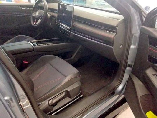 Volkswagen ID.7 Tourer GTX 4Motion WÄRMEPUMPE AHK AREAVIEW imagem 3