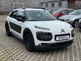 Citroën C4 Cactus 1,2i*Kamera*Navigation*Klimaauto.* - Citroën C4 Cactus: Kleinwagen