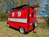Citroën HY Foodtruck - Citroën: Van, Hy