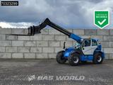 Manitou MHT790 A/C - Manitou Geländestapler