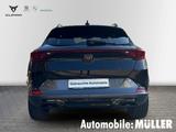 Cupra Formentor 1.5 TSI DSG 110kw ACC Fernlichtass. *S - Cupra Gebrauchtwagen von 2024