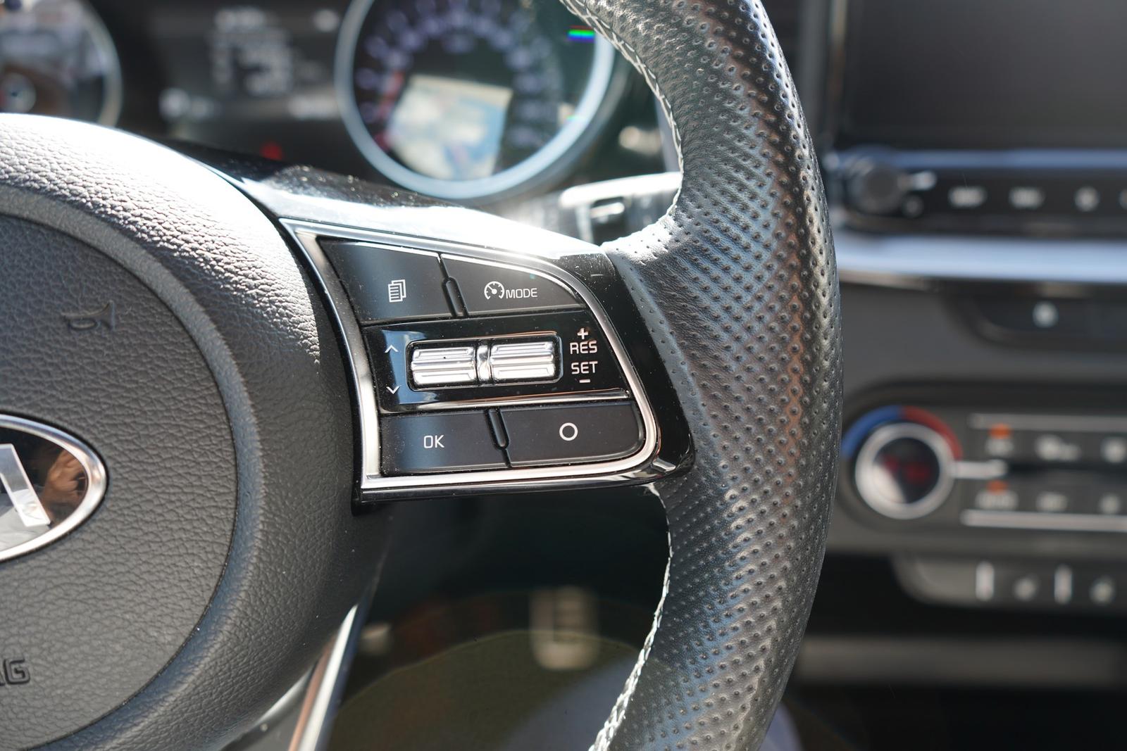 Kia ProCeed GT-Line 1.5 T-GDI AT LED Navi SHZ Kamera