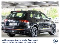 Volkswagen Tiguan - Vorschau Bild 2