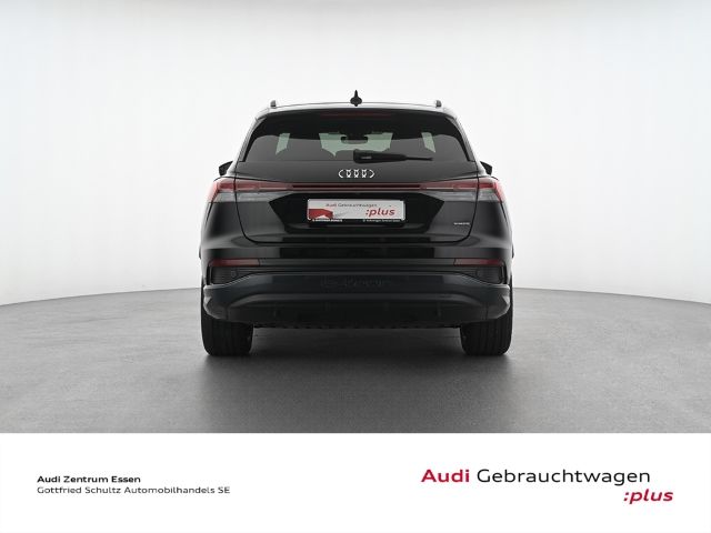 Audi Q4 e-tron - Bild 6