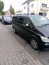 Mercedes-Benz Mercedes viano 3.0cdi - Mercedes-Benz Viano Gebrauchtwagen in Frankfurt