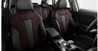 Audi A4 - Vorschau Bild 8